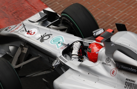 schumacher